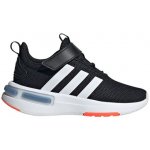 adidas Racer TR23 core black/cloud white/solar red – Zboží Dáma