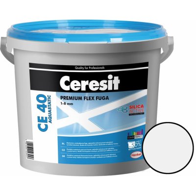 Henkel Ceresit CE 40 2 kg bílá – Zbozi.Blesk.cz