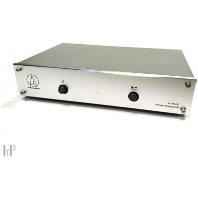 Audio-Technica AT-PEQ 30 – Hledejceny.cz