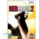 Hra na Nintendo Wii Red Steel 2