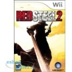 Red Steel 2 – Zboží Mobilmania