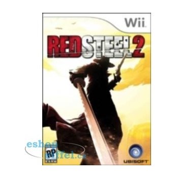 Red Steel 2