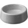 Miska pro hlodavce Jiří Tvaroh - BEMI miska beton nízká č.26 45 ml 8,2 x 2,7 cm