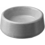 Jiří Tvaroh - BEMI miska beton nízká č.26 45 ml 8,2 x 2,7 cm – Zboží Mobilmania