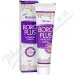 Boro Plus krém s antiseptickou přísadou 25 ml – Zboží Dáma
