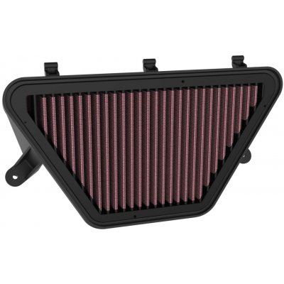 Vzduchový filtr K&N HA-1020 – Hledejceny.cz
