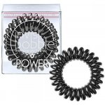 Invisibobble POWER True Black gumička černá 3ks – Zboží Dáma
