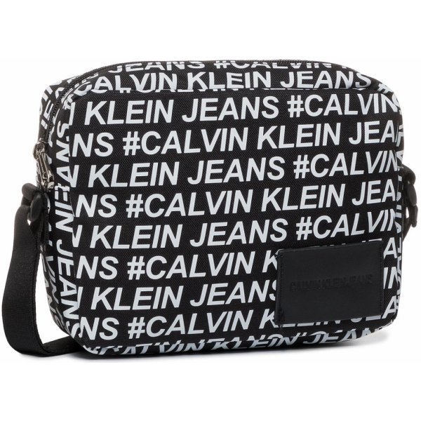 Calvin Klein Jeans Ckj Sport Essentials Camerbag K60K606812 barevná černá  od 1 056 Kč - Heureka.cz