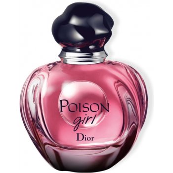 Christian Dior Poison Girl parfémovaná voda dámská 100 ml