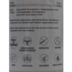 LSP Nutrition Zero WPC 80 1000 g – Zboží Dáma