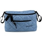 Pinkie Organizér Square Closed Blue – Zboží Dáma