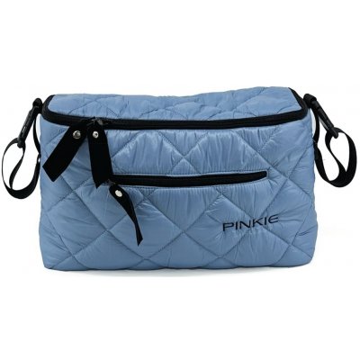 Pinkie Organizér Square Closed Blue – Zboží Dáma