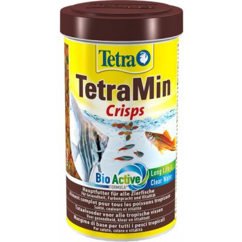 TetraMin Pro Crisps 250 ml