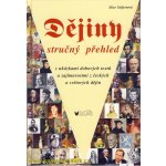 DĚJINY STRUČNÝ PŘEHLED - Alice Seifertová – Hledejceny.cz