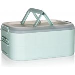 Dóza Banquet Party box Culinaria 40x28x17,8 cm Mint plný 55078971M – Zboží Dáma Dóza Banquet Party box Culinaria 40x28x17,8 cm Mint plný 55078971M – Zboží Dáma