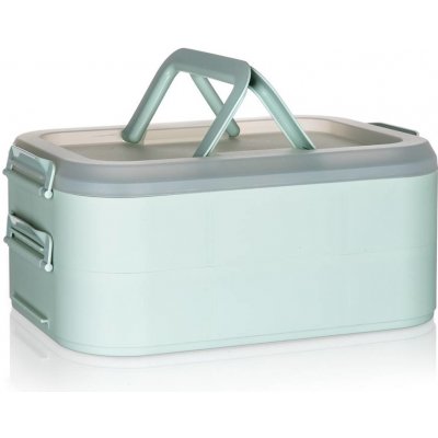 Dóza Banquet Party box Culinaria 40x28x17,8 cm Mint plný 55078971M – Zboží Dáma Dóza Banquet Party box Culinaria 40x28x17,8 cm Mint plný 55078971M – Zboží Dáma