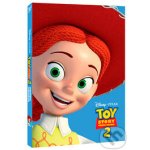Toy Story 2: Příběh hraček S.E. DVD – Hledejceny.cz