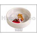 Trixie Miska porcelánová 8 cm /90 ml