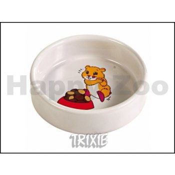 Trixie Miska porcelánová 8 cm /90 ml