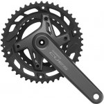 Shimano Cues FC-U6000-2 – Zboží Dáma