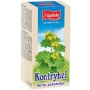 Apotheke Kontryhel obecný čaj 20 x 1,5 g