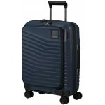 Samsonite INTUO Spinner 55 EXP Easy Access Blue Nights 42l – Zboží Dáma