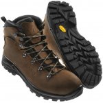 Alpinus GR20 High Tactical hnědé – Zboží Dáma