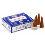 Satya Nag Champa indické vonné františky 12 ks – Hledejceny.cz