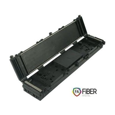 Optická kabelová spojka, až 48 svárů – Hledejceny.cz