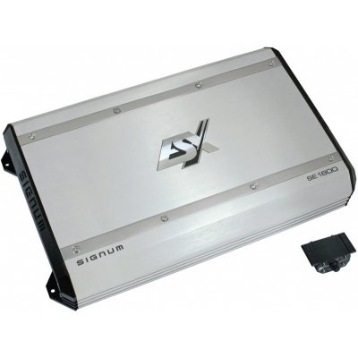 ESX Audio Signum SE1600 – Hledejceny.cz