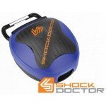 Shock Doctor Mouthguard Case – Zboží Mobilmania