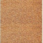 PetCenter písek oranžový 550 g – Zboží Dáma