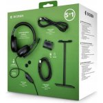 BigBen Essential Pack 5 in 1 Xbox – Zboží Mobilmania