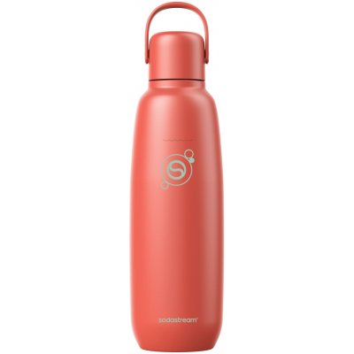 SodaStream FIZZ&GO Cool PAPAYA 0,9 l – Hledejceny.cz
