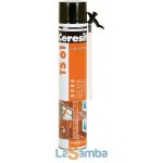 Ceresit TS61 PU STD pěna 750ml – Sleviste.cz