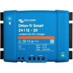 Victron Energy Victron DC-DC Orion-Tr Smart 12/12-30A – Zboží Živě