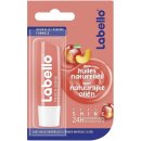 Labello Tónovací balzám na rty Peach 4,8 g