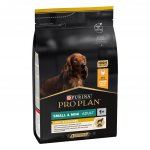 Purina Pro Plan Small & Mini Adult Light Sterilised kuře 3 kg – Sleviste.cz