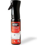 Weber Čistič na ušlechtilou ocel 300 ml – Zbozi.Blesk.cz