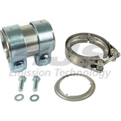 Montazni sada, katalyzator HJS 82 11 3240 – Sleviste.cz