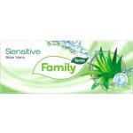 Tento Soft papírové kapesníčky Aloe Vera 3-vrstvé 10 x 10 ks – Hledejceny.cz