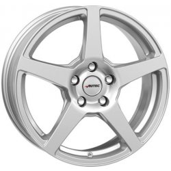 Autec Valea S 7,5x18 5x108 ET49 silver