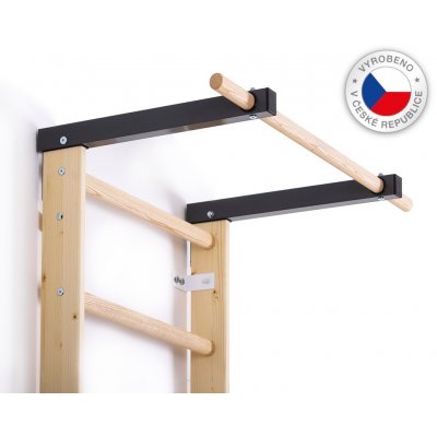 TRINFIT Elegance WOOD Hrazda na ribstol – Hledejceny.cz