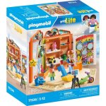 Playmobil 71536 Hračkářství – Zboží Dáma