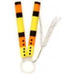 Fulling Mill Stream Indikátor záběrů červená – Zboží Mobilmania