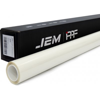 JEM PPF JEM PPF-M8 (1m) matná ochranná fólie – Sleviste.cz