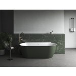 Ravak Freedom Wall II Tec 170x87 cm CC71200000 – Hledejceny.cz