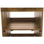 Tidlo zahradní dřez – Sleviste.cz