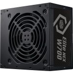 Cooler Master Elite NEX W700 230V A/EU Cable 700W MPW-7001-ACBW-BEU – Zboží Živě