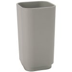 Gedy SEVENTY sklenka na postavení béžová 639866 – Hledejceny.cz